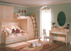 Детская мебель Сахара